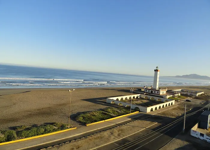 Departamento en primera línea Mirador El Faro