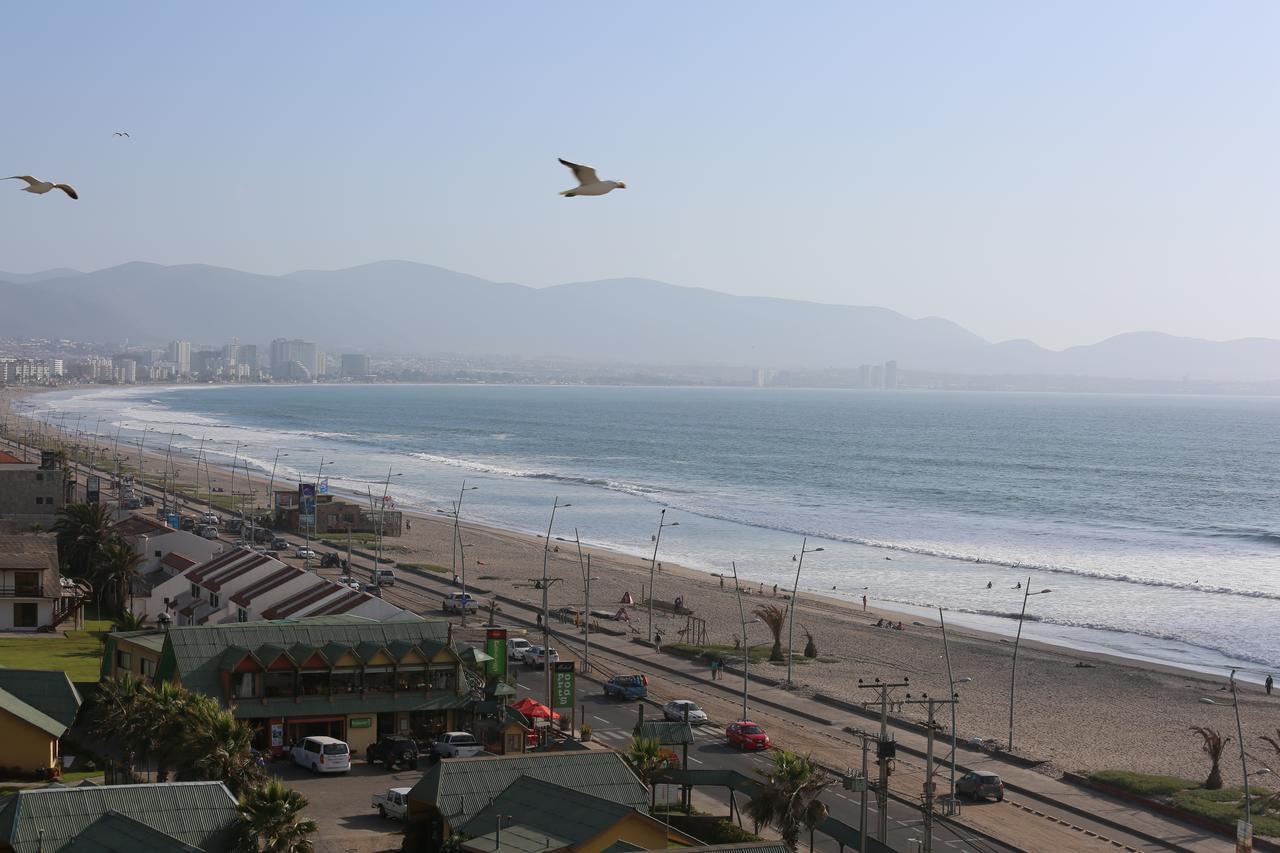 Apartamento Departamento En Primera Linea Mirador El Faro La Serena