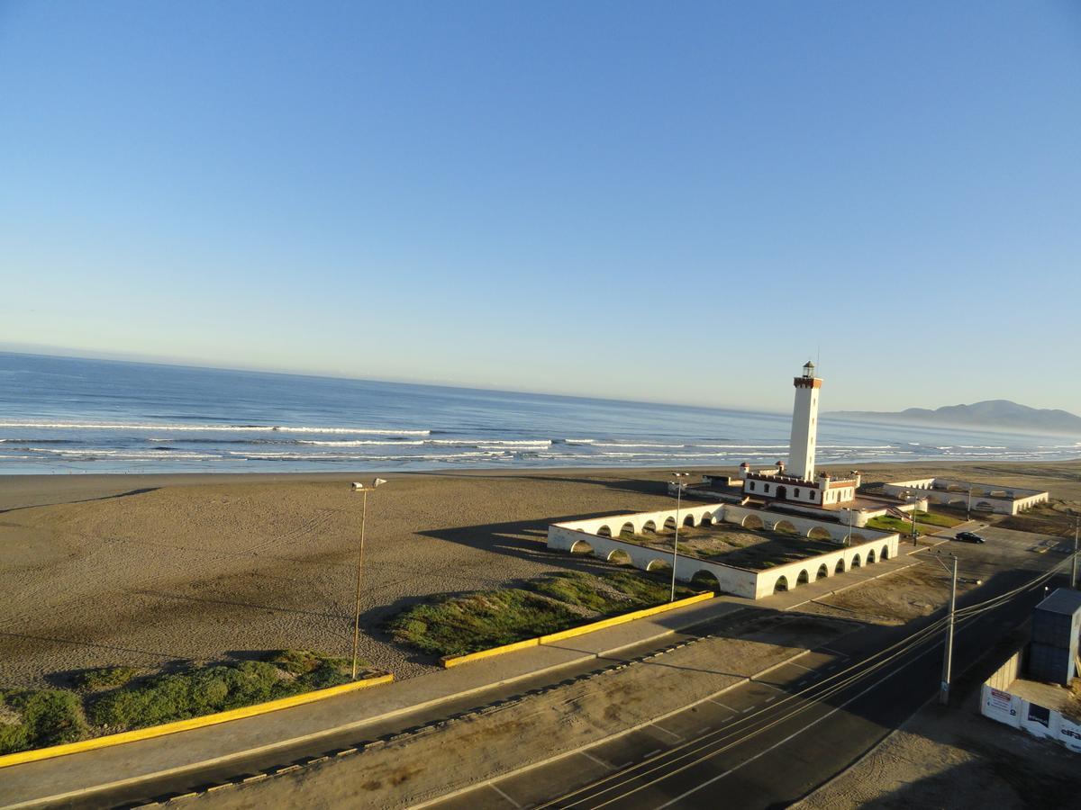 Departamento En Primera Linea Mirador El Faro
