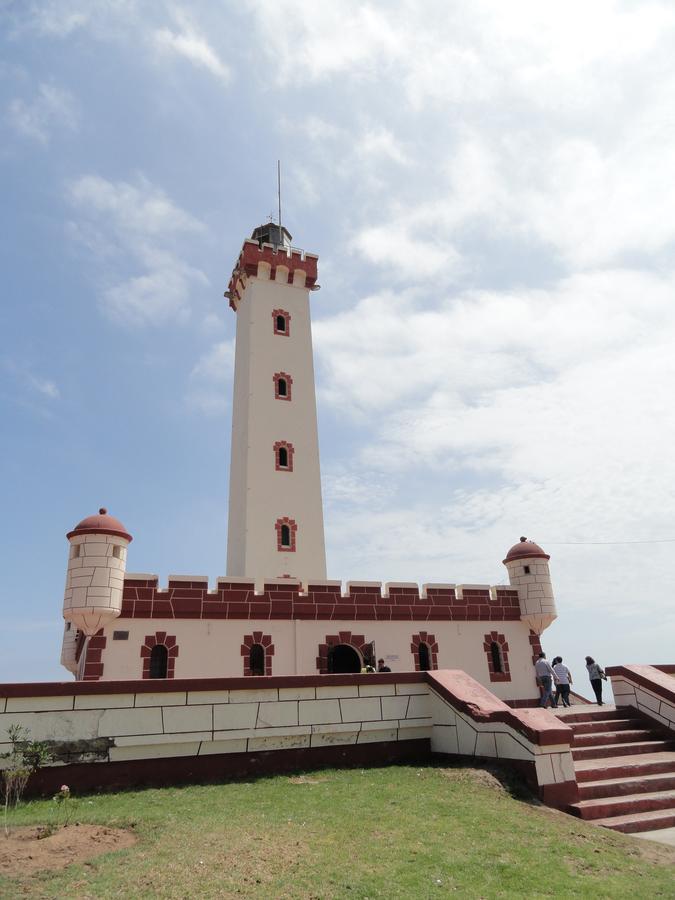 Departamento En Primera Linea Mirador El Faro
