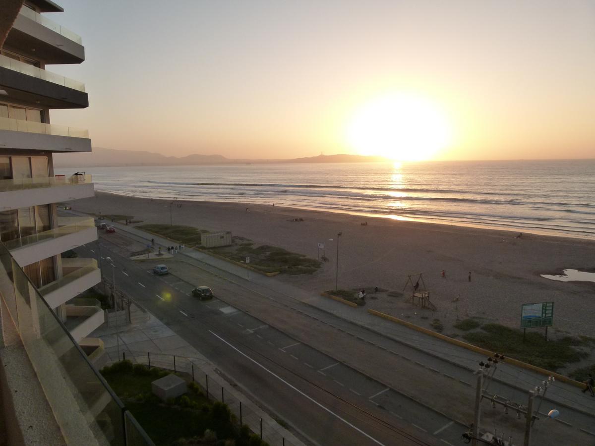 Apartamento Departamento En Primera Linea Mirador El Faro
