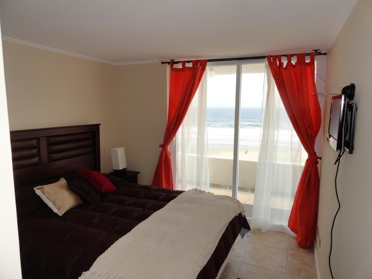 Departamento En Primera Linea Mirador El Faro Apartamento *