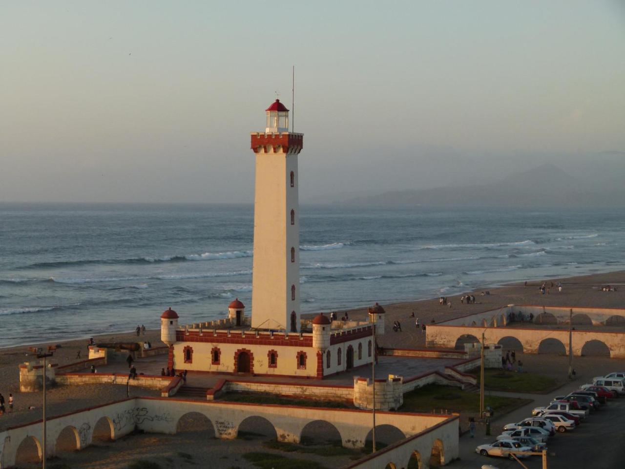 Departamento En Primera Linea Mirador El Faro