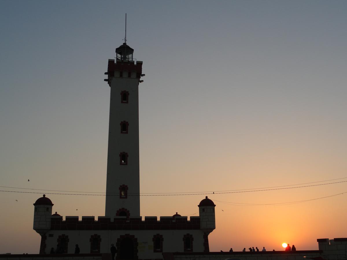 Departamento En Primera Linea Mirador El Faro * La Serena