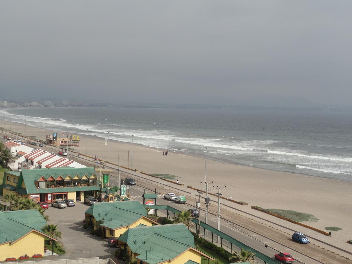 Apartamento Departamento En Primera Linea Mirador El Faro *