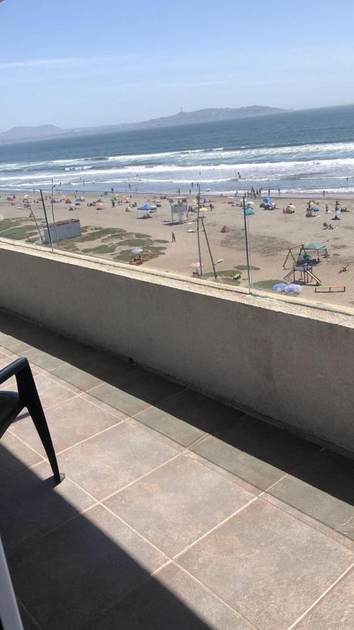 Departamento En Primera Linea Mirador El Faro *